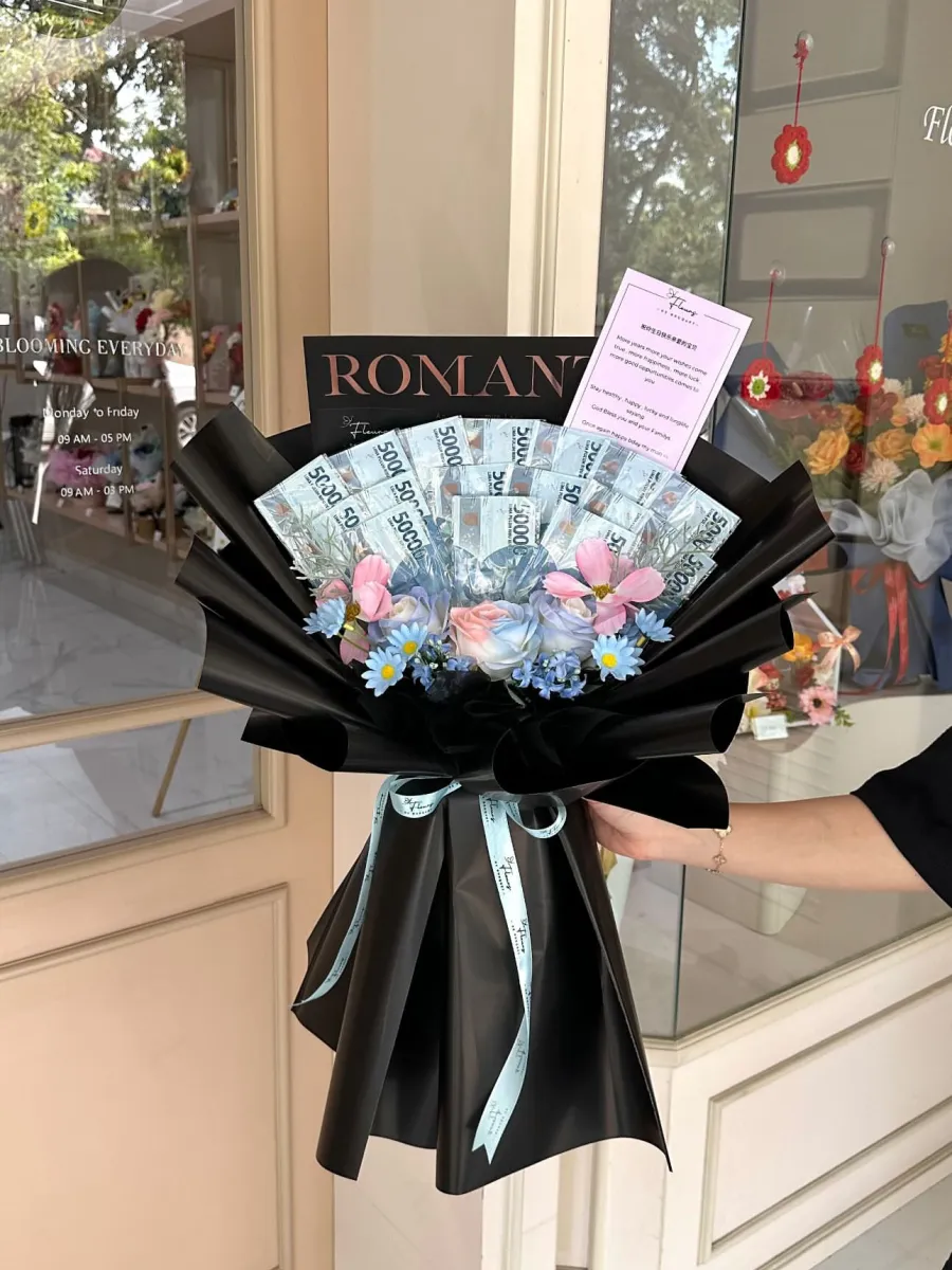 Premium Rachel Bouquet