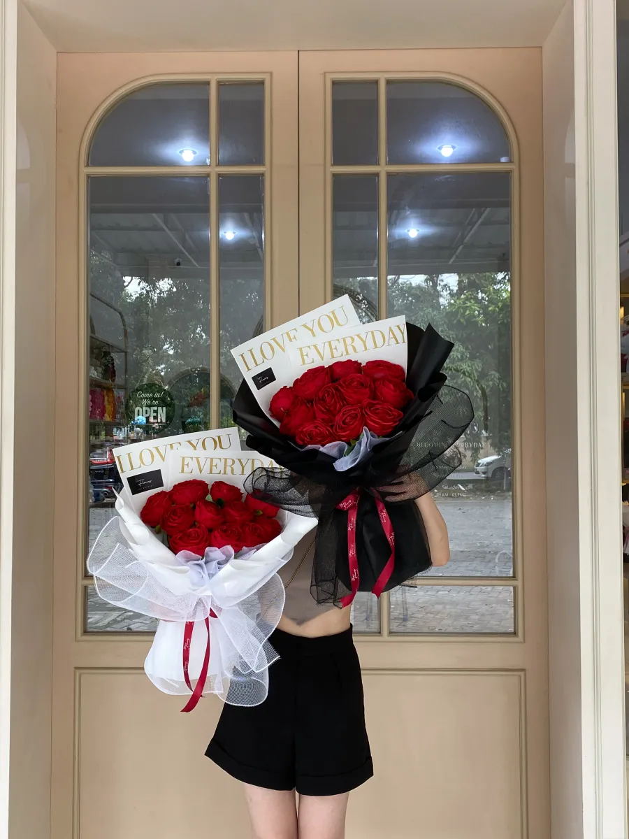 Eloise Bouquet | Artificial Flowers